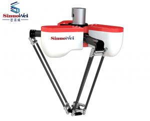 Robot Delta Robot Parallelo Robot Ragno Parallelo