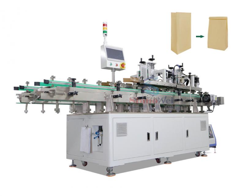 Macchina sigillatrice per alimenti