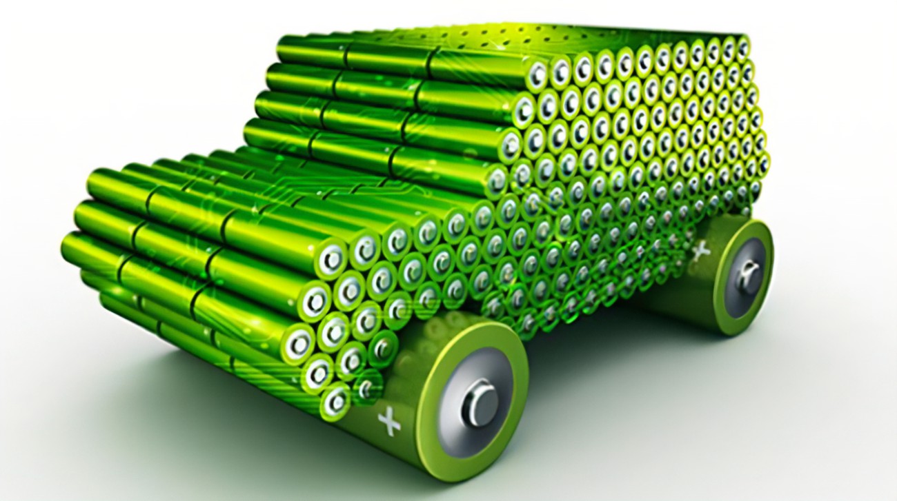 Il Dipartimento dell'Energia degli Stati Uniti annuncia 42 milioni di dollari per sviluppare batterie per veicoli elettrici avanzati più convenienti ed efficienti in America