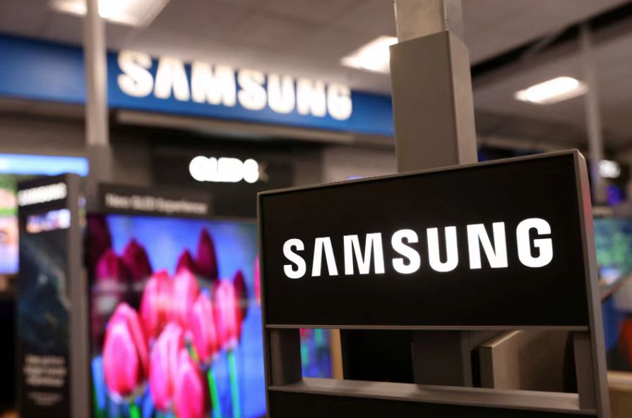 Samsung per mantenere gli investimenti in chip, imperterrita dal profitto basso di 8 anni